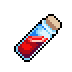 Small Life Potion