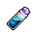 Small Mana Potion