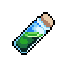 Small Speed Potion