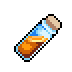 Small Strength Potion