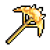 Starfire Pickaxe