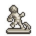 Stealth Statue