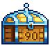 Storage Chest 90