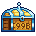 Storage Chest 99B