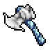 Void Imperium Axe