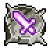 Warped Weapon Upgrade Stone