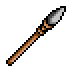 Wooden Spear