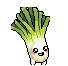 Leek Spirit