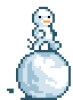 Snowman