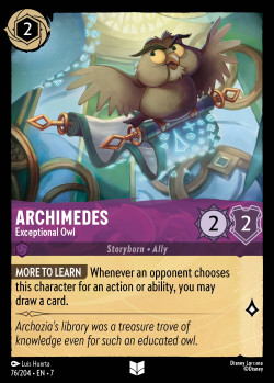 Archimedes