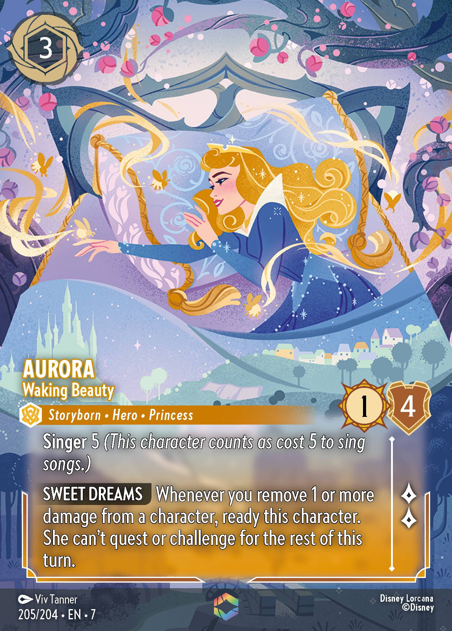 Aurora