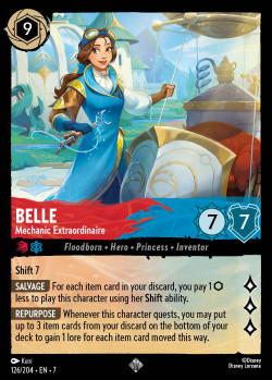 Belle