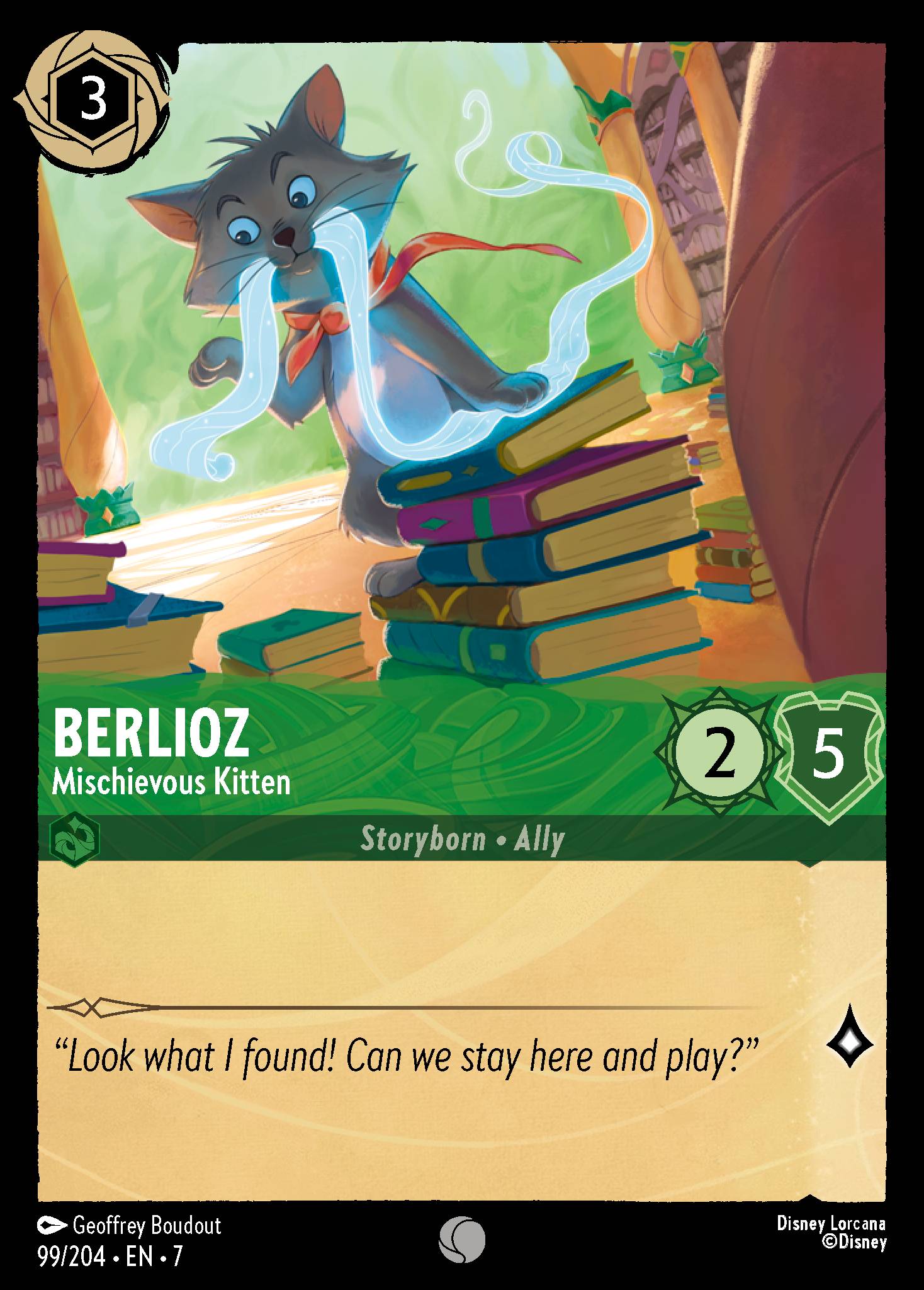 Berlioz