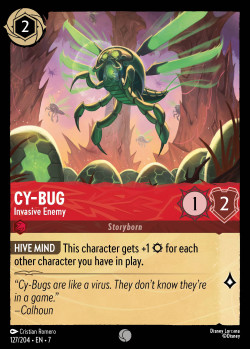 Cy-Bug