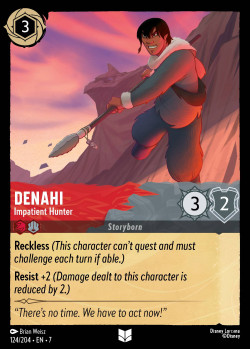 Denahi