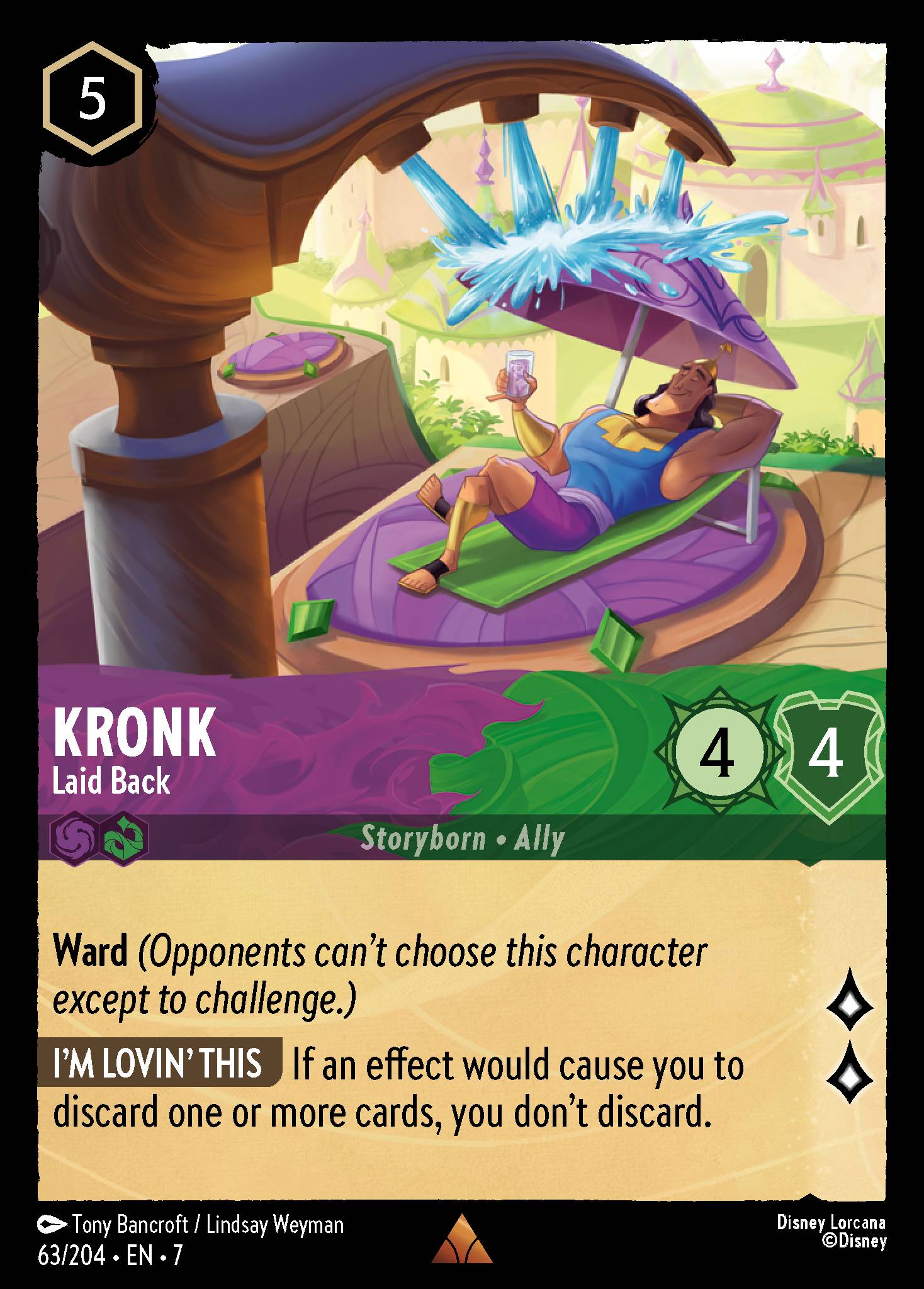 Kronk