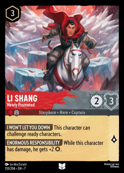 Li Shang