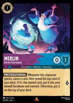 Merlin