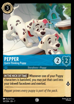 Pepper