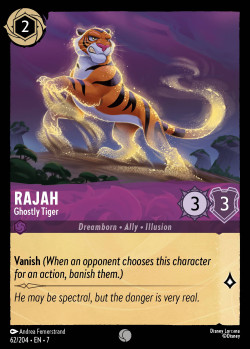 Rajah