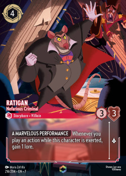 Ratigan