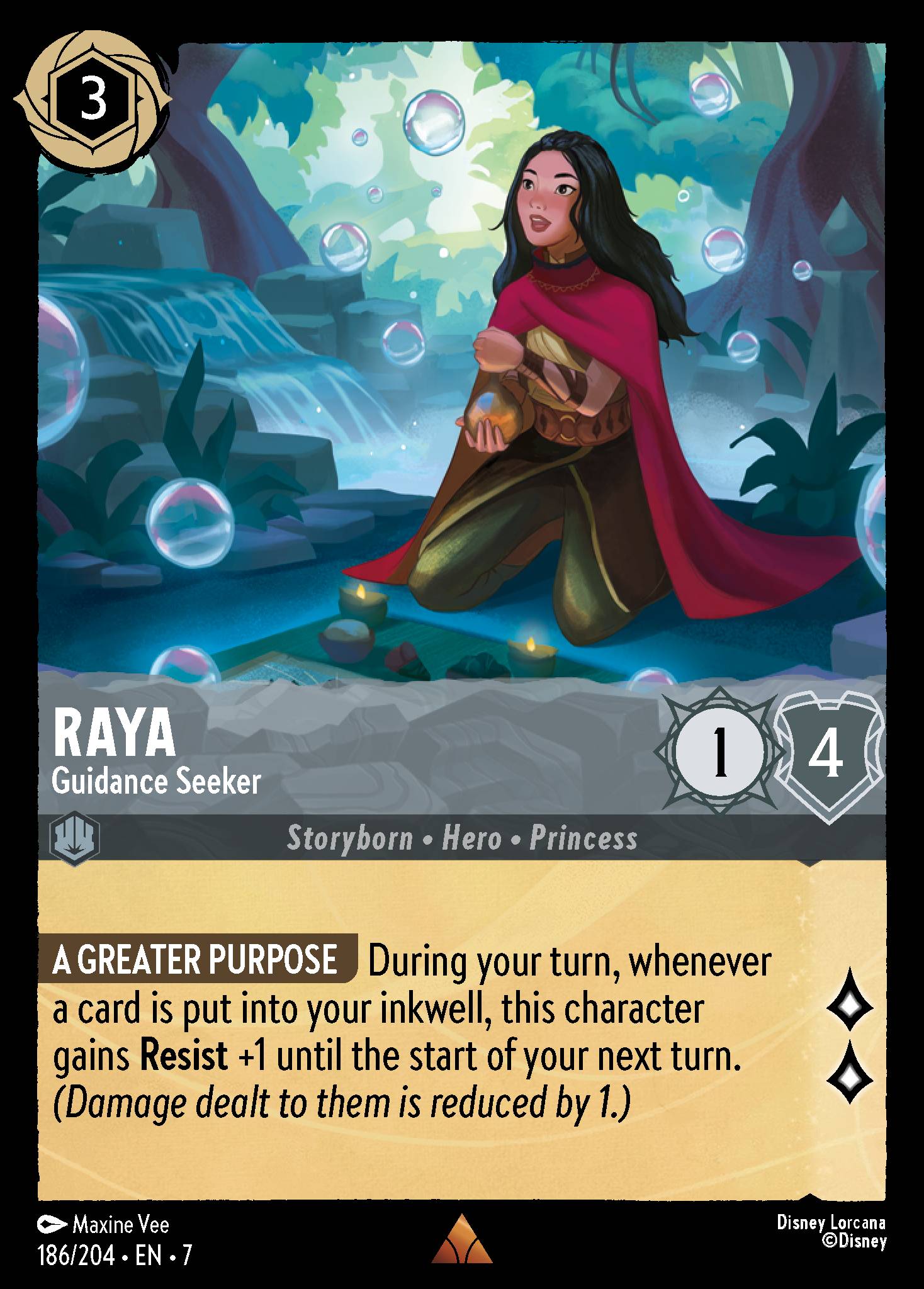 Raya