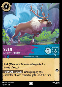 Sven