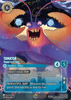 Tamatoa