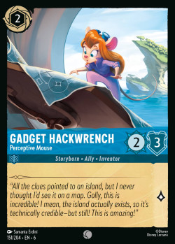 Gadget Hackwrench