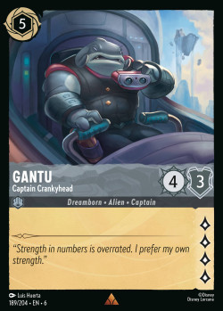 Gantu