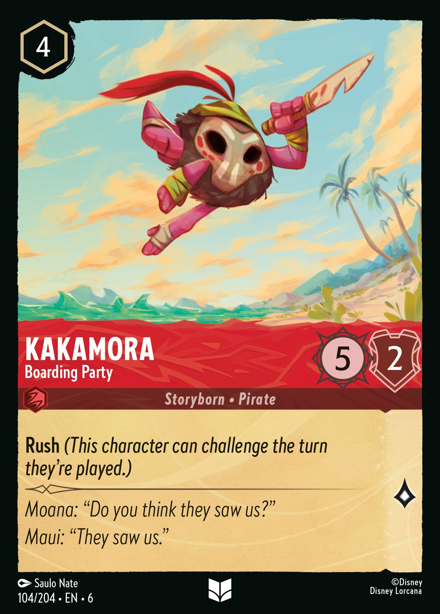 Kakamora