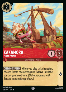 Kakamora