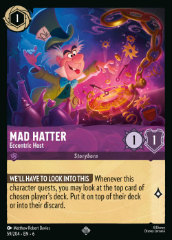 Mad Hatter