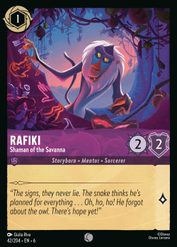 Rafiki