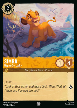 Simba