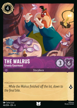 The Walrus