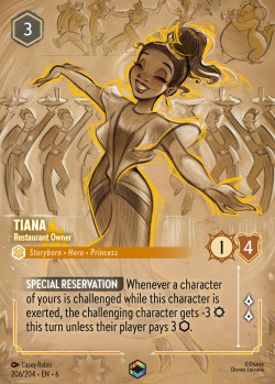 Tiana