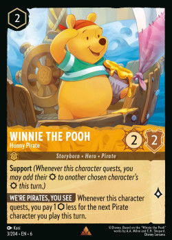 Winnie The Pooh