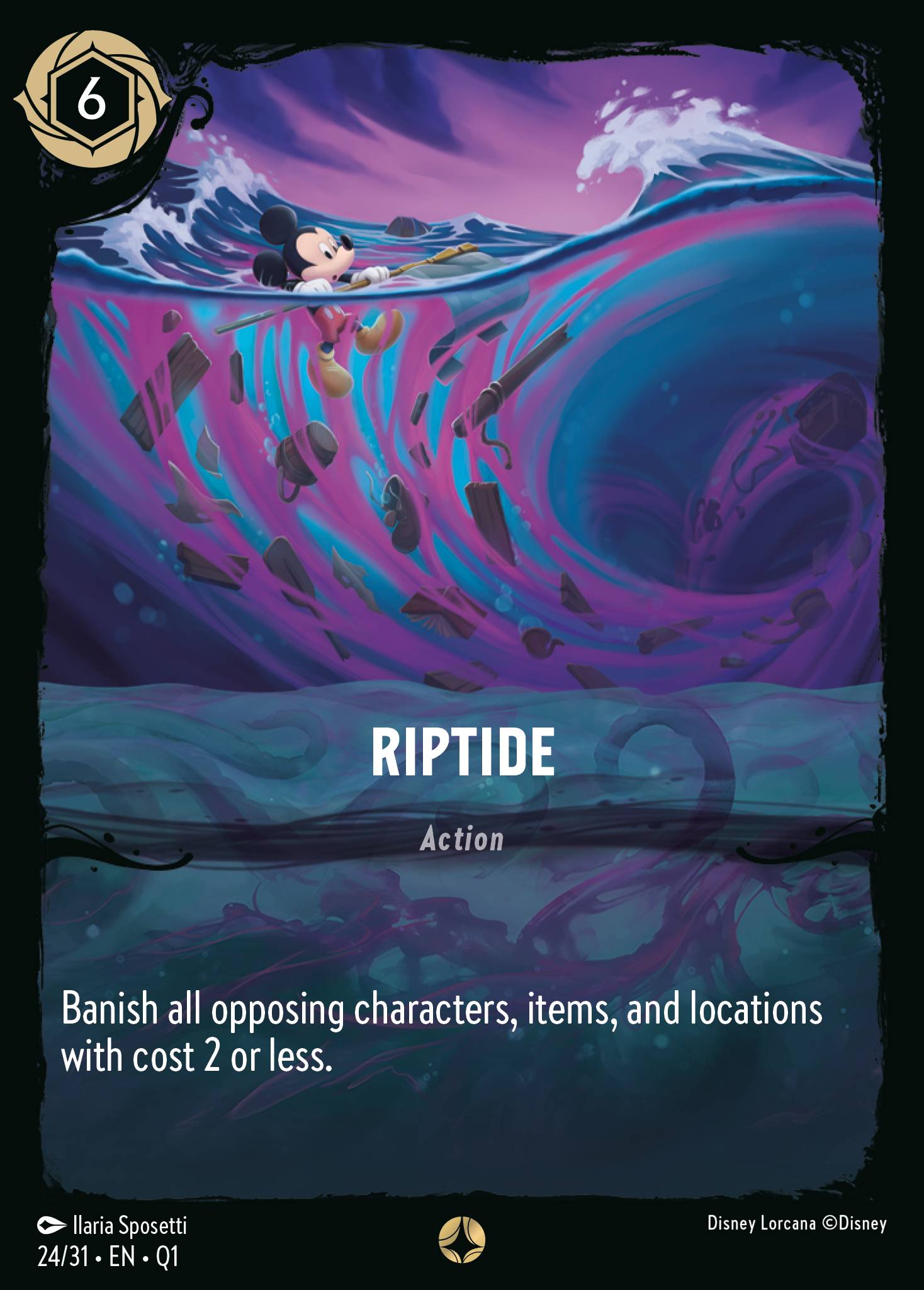 Riptide