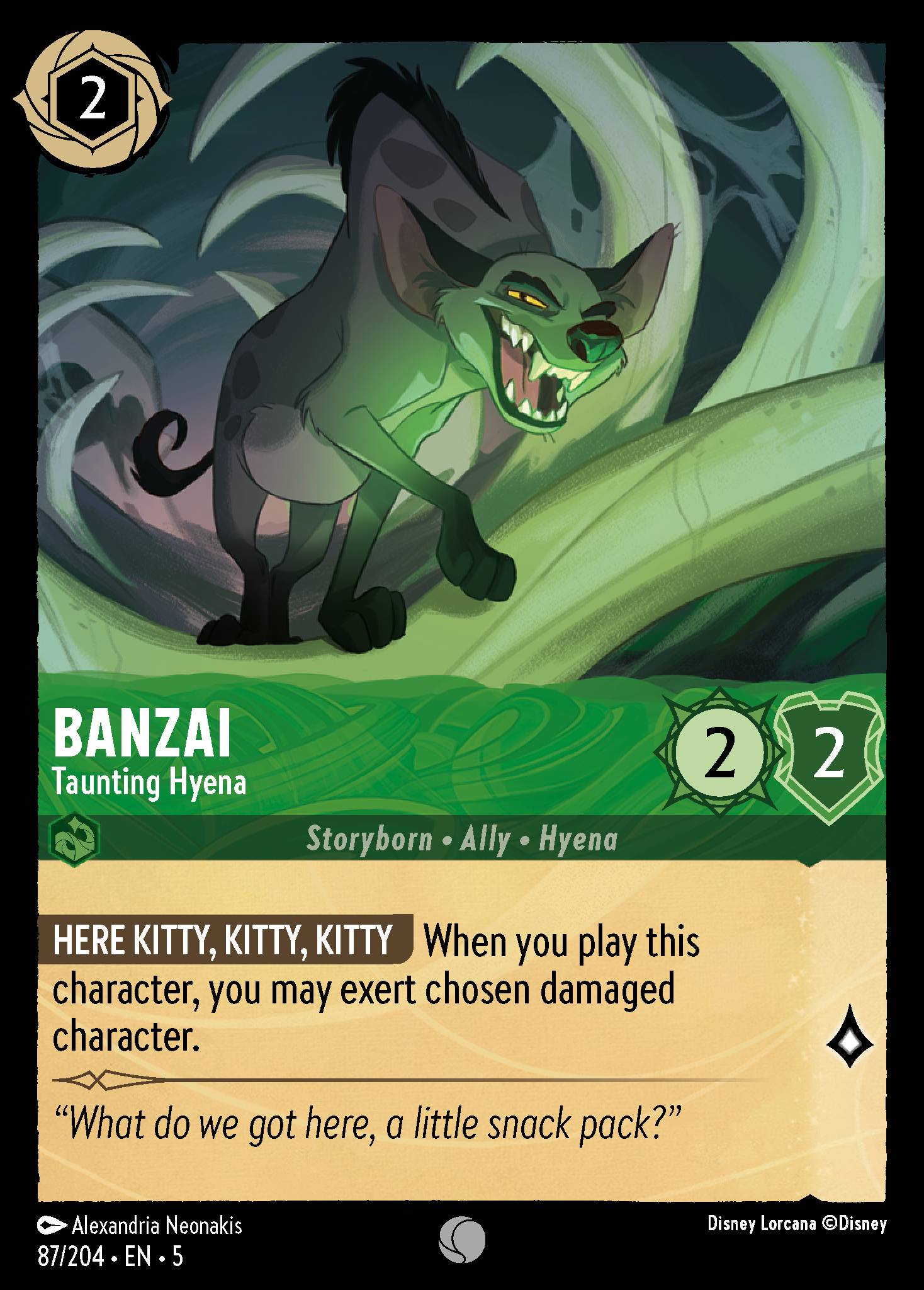 Banzai