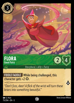 Flora