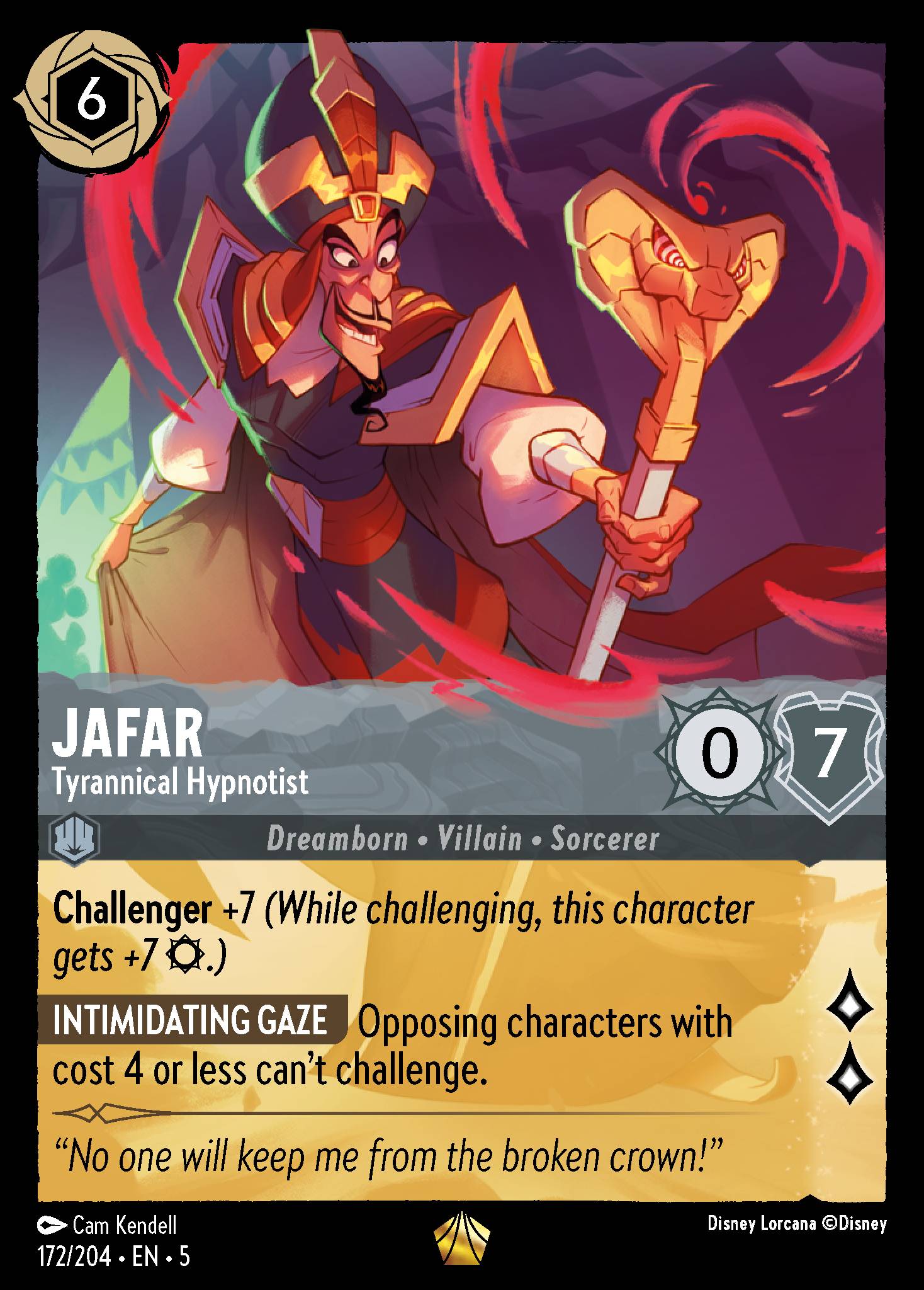 Jafar