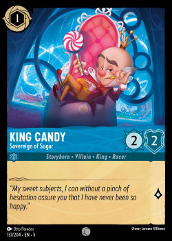 King Candy