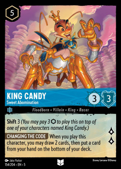 King Candy