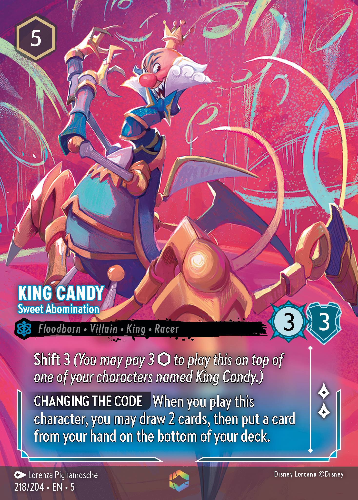 King Candy