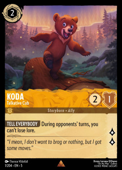 Koda