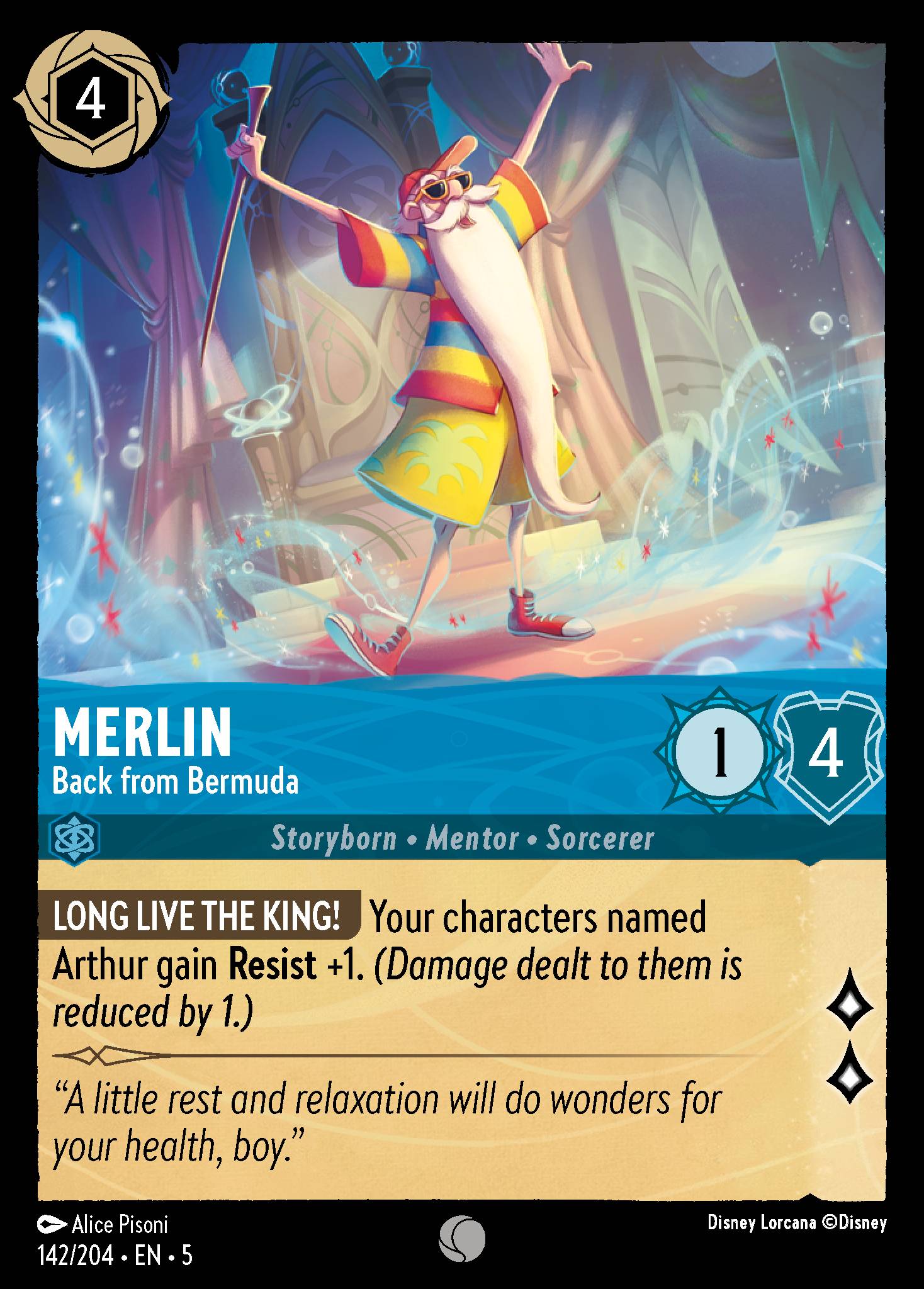 Merlin