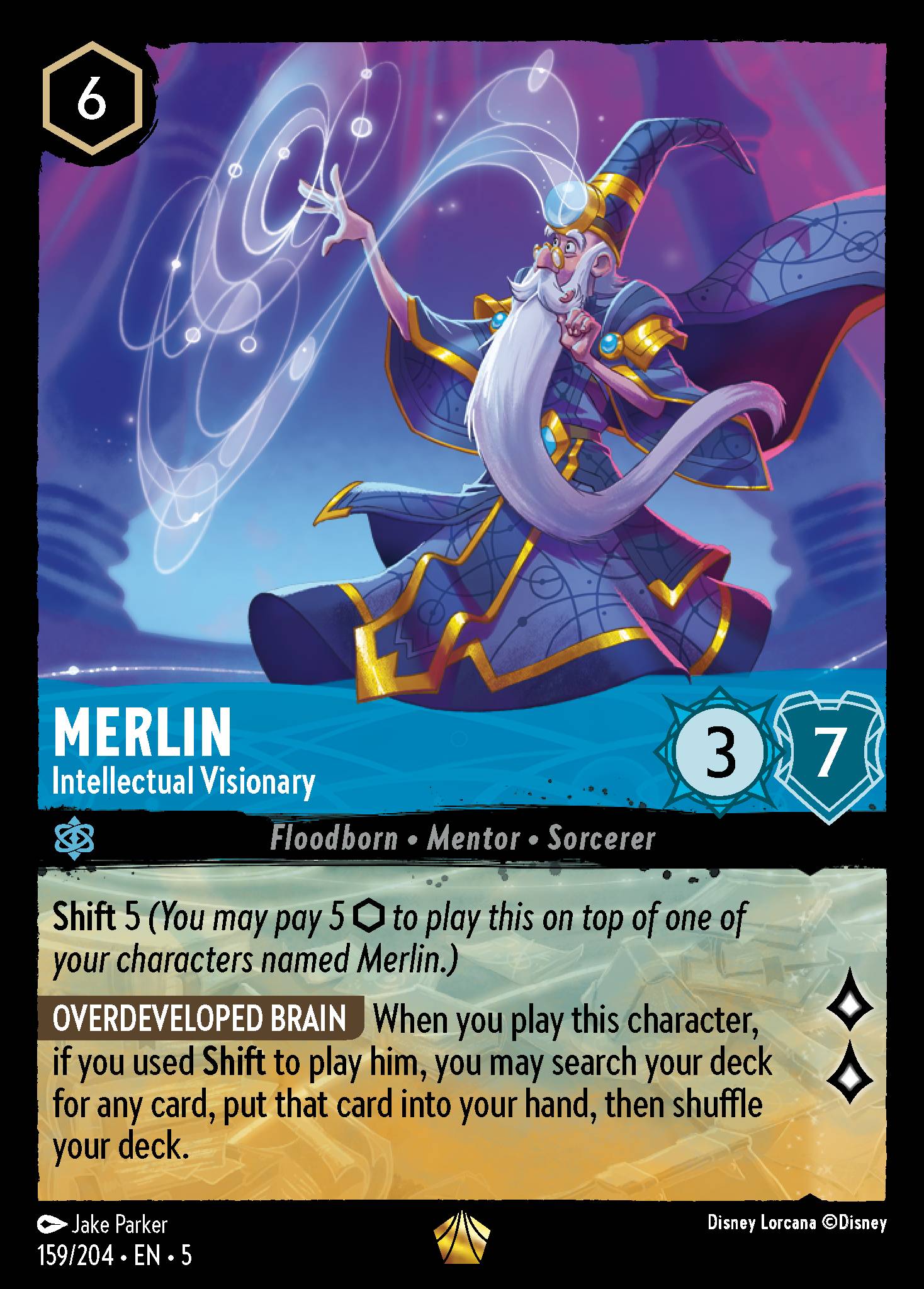 Merlin