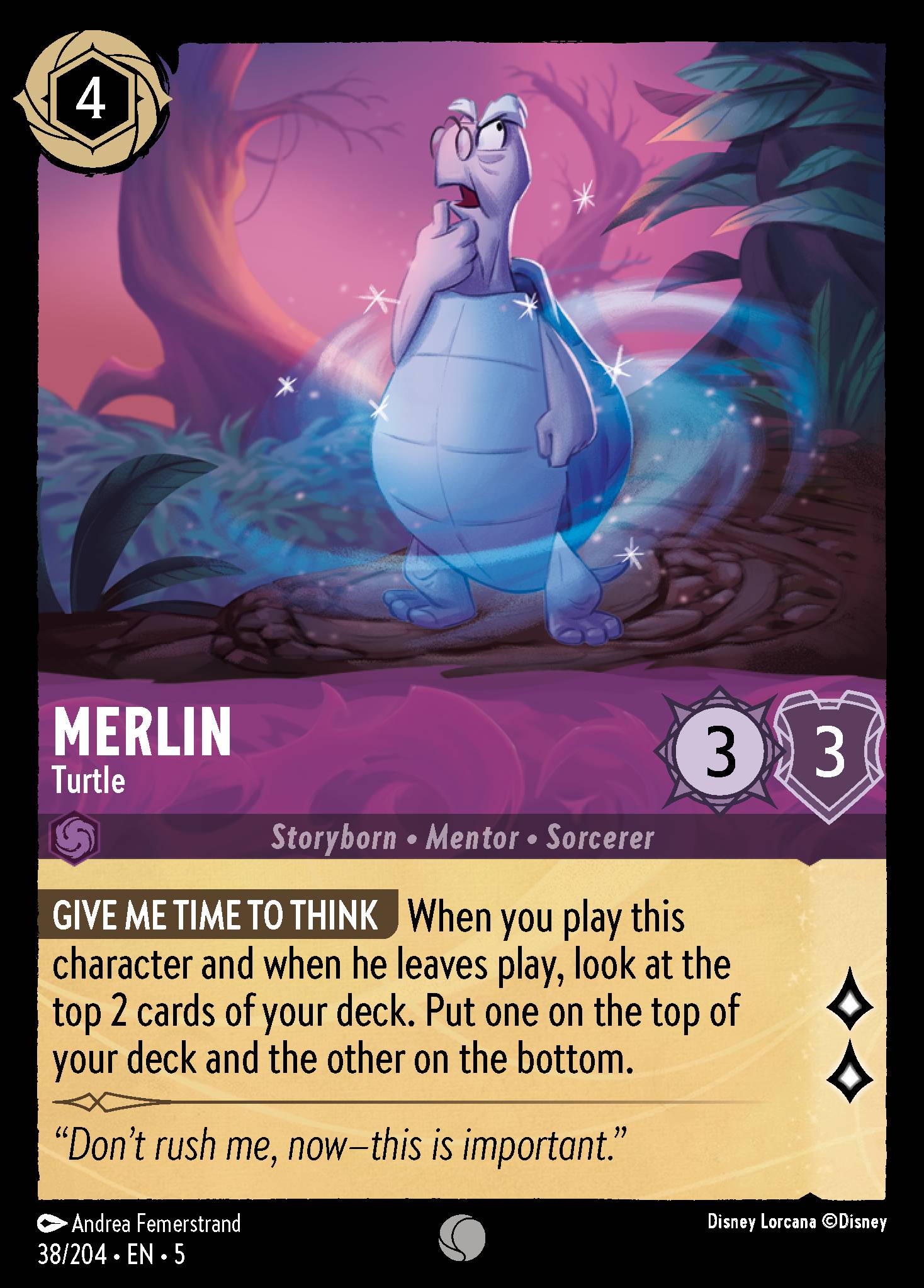 Merlin