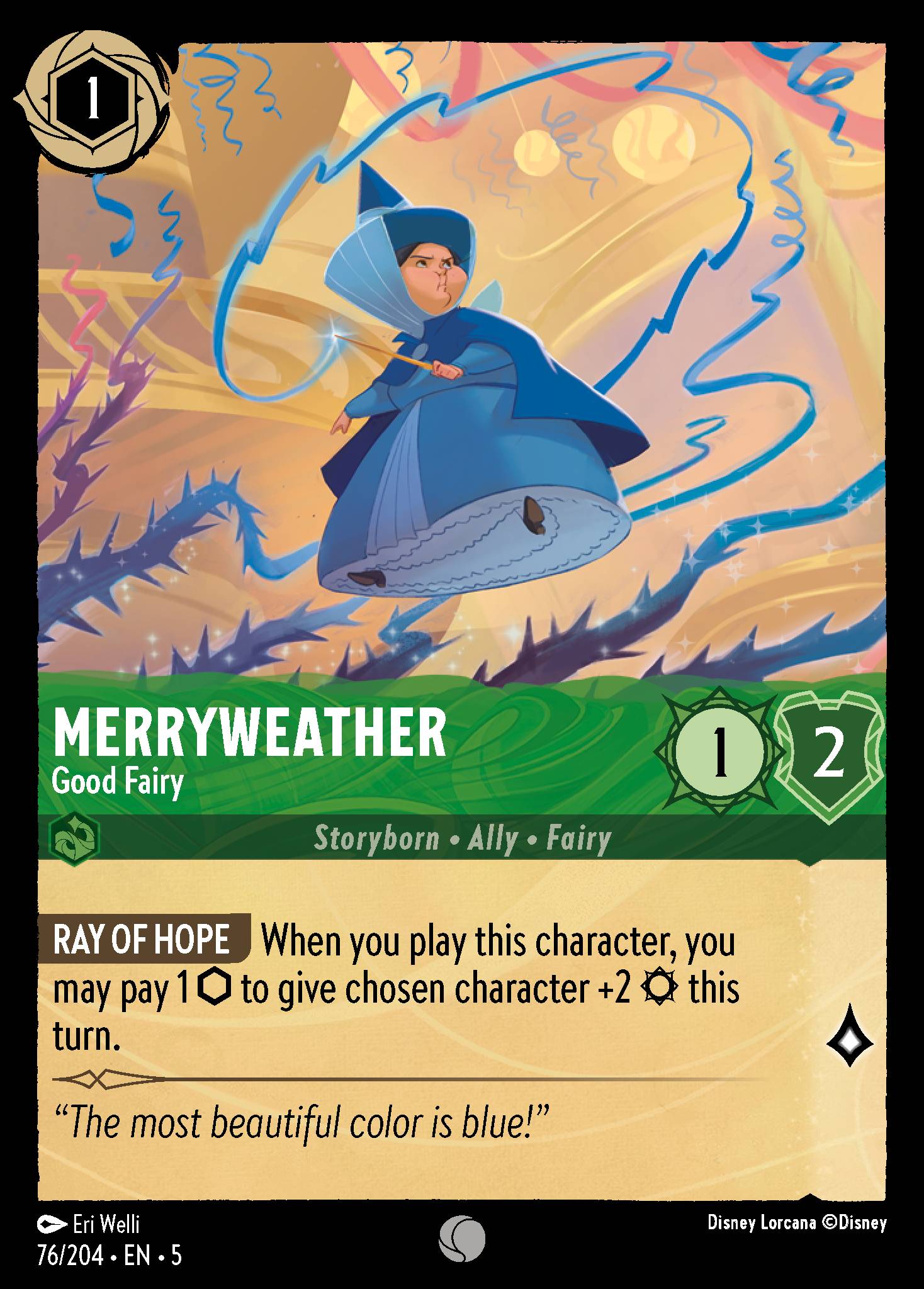 Merryweather